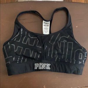 Sports bra
